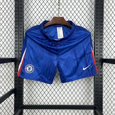 Chelsea Home Shorts 25/26
