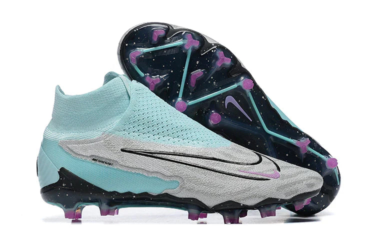 Nike Gripknit Phantom GX Elite Dynamic Fit FG Cleats