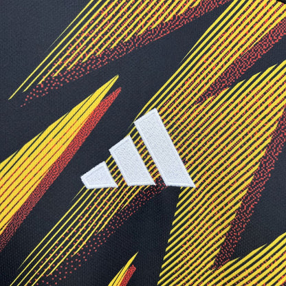 Roma Pre-Match Jersey 25/26