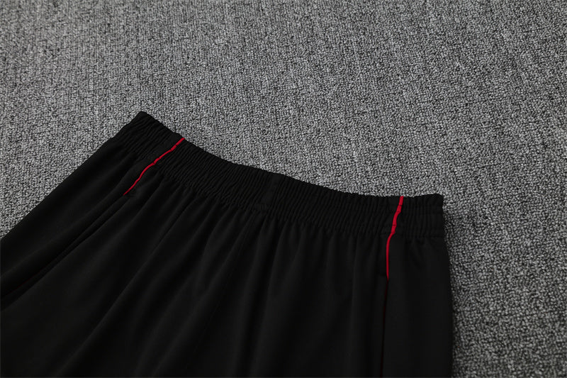 Tracksuit Manchester United White/Black Training 25/26