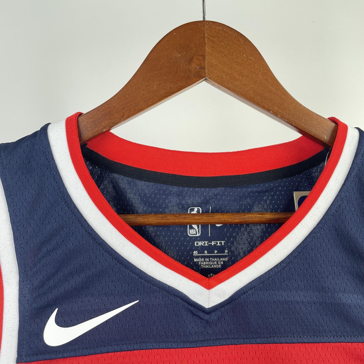Washington Wizards Icon Edition NBA Jersey