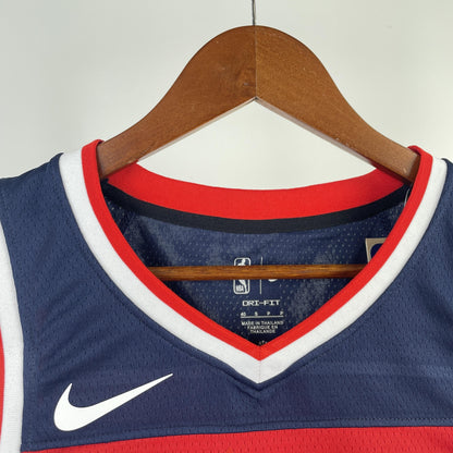 Washington Wizards Icon Edition NBA Jersey