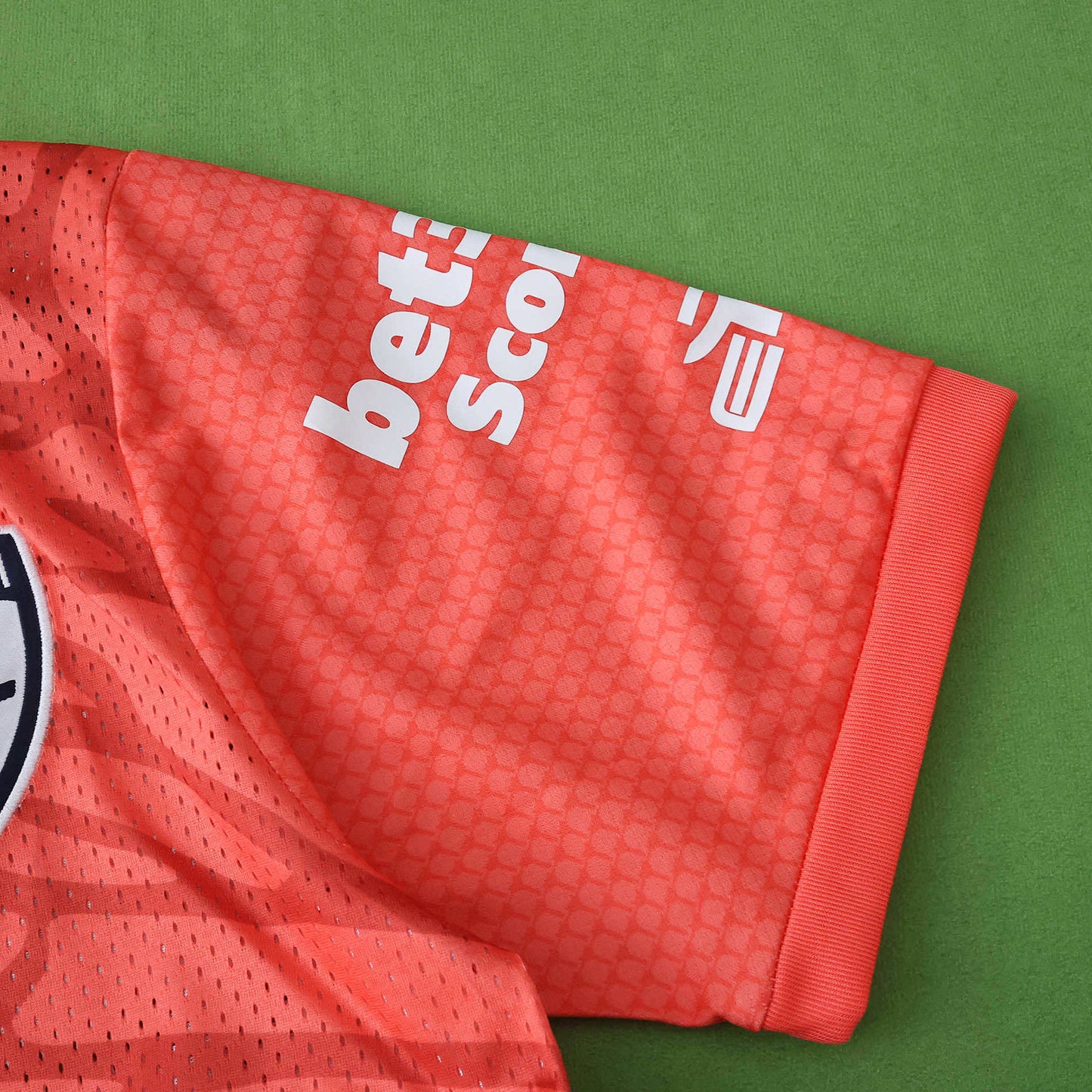 Cagliari Fourth Jersey 25/26