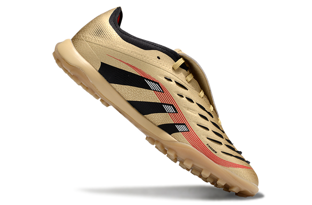 Adidas Predator Elite Fold-Over Tongue TF Boots