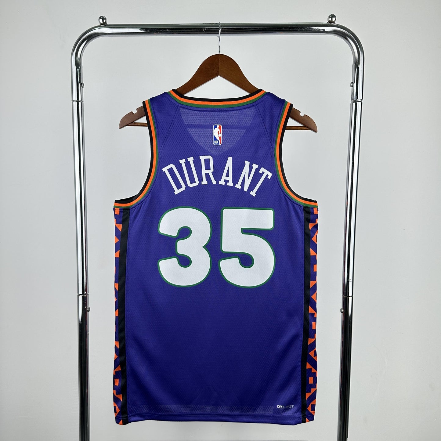 Phoenix Suns City Edition 24/25 NBA Jersey