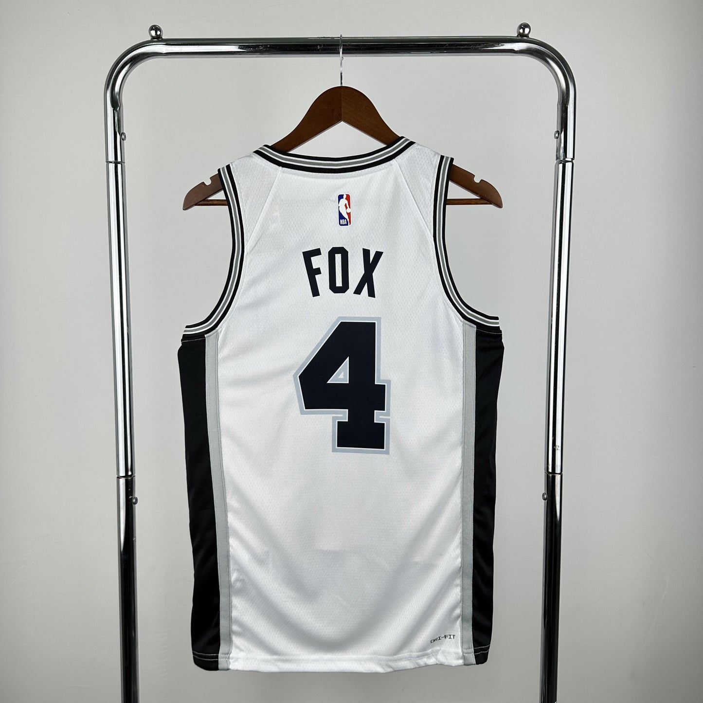 San Antonio Spurs Association Edition NBA Jersey