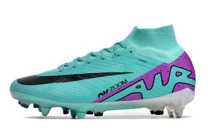 Nike Mercurial Superfly 9 Air Zoom SG PRO Cleats