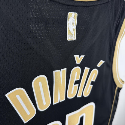 Dallas Mavericks Select Series 24/25 NBA Jersey