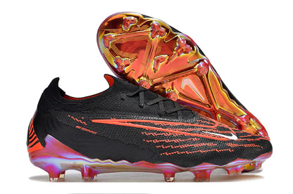 Nike Gripknit Phantom GX Elite Dynamic Fit FG Cleats