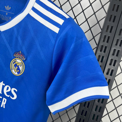 Real Madrid Third Jersey 25/26 Women