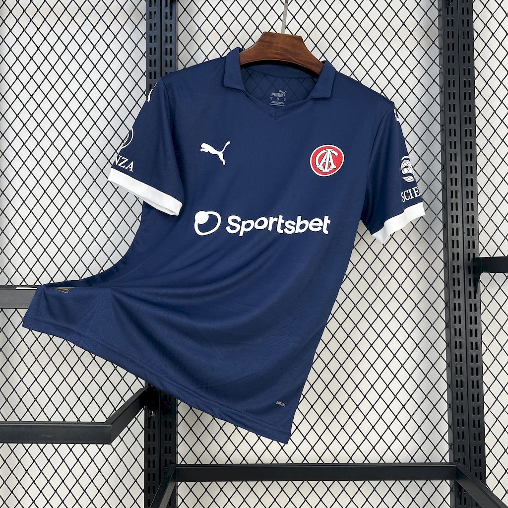CA Independiente Third Jersey 25/26