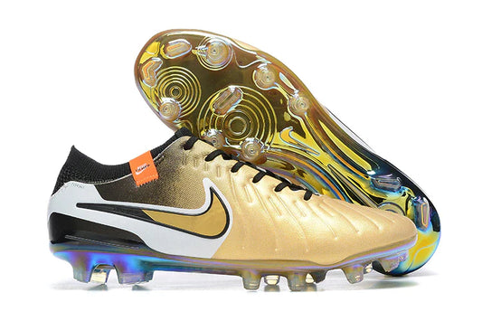 Nike Tiempo Legend 10 FG Cleats