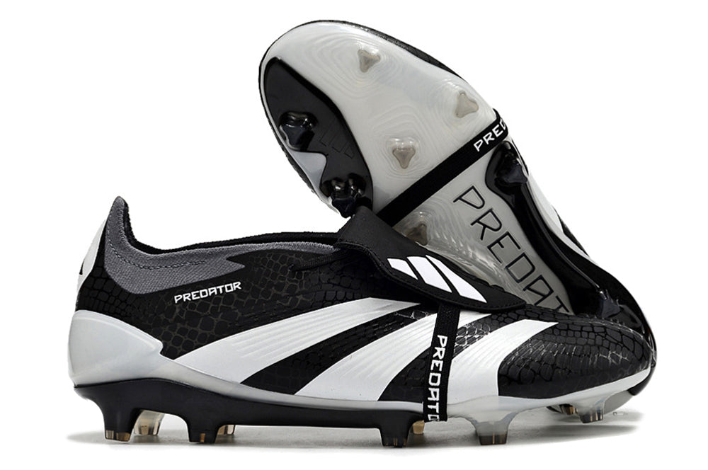 Adidas Predator Elite Tongue FG Cleats