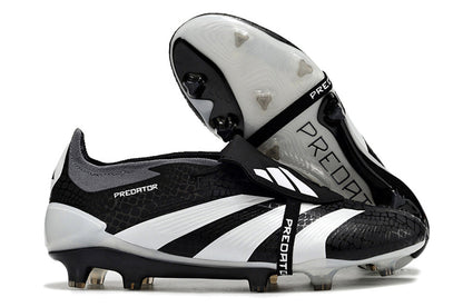 Adidas Predator Elite Tongue FG Cleats