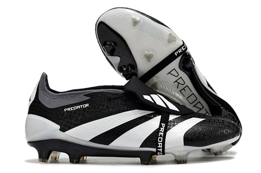 Adidas Predator Elite Tongue FG Cleats