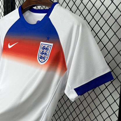 England Home Jersey 2025 (Women's Team)