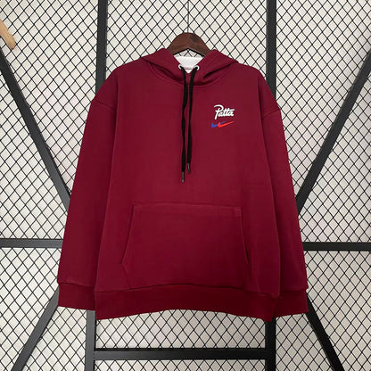 Barcelona x Patta Hoodie (Colors)