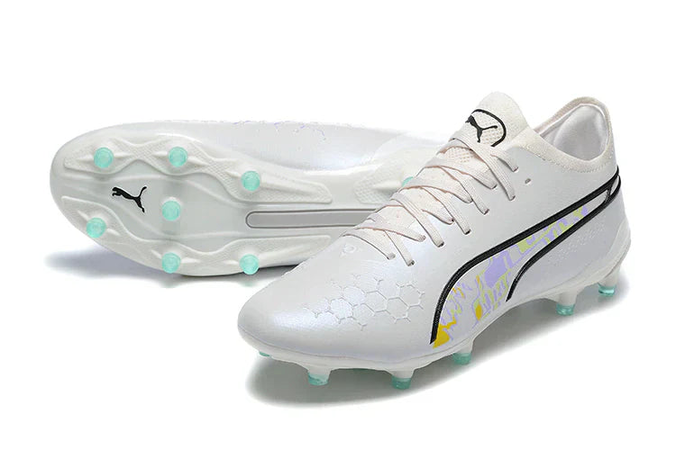 Puma King Ultimate FG Cleats