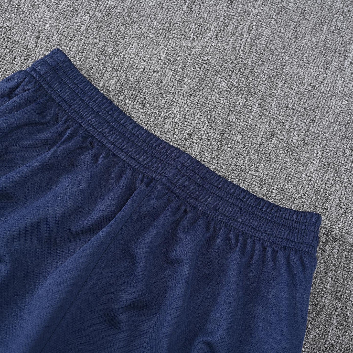 Kit Tank Top + Shorts Barcelona Purple Training 25/26