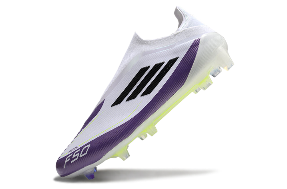 Adidas F50 LL FG Cleats
