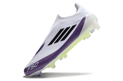 Adidas F50 LL FG Cleats