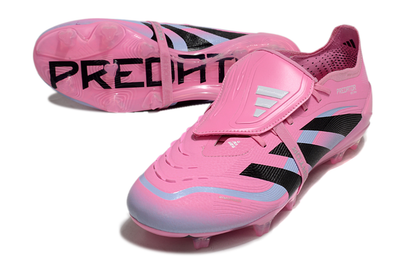Adidas Predator Elite Fold-Over Tongue FG Cleats