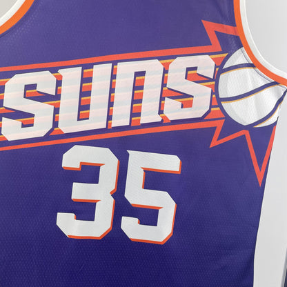 Phoenix Suns Icon Edition NBA Jersey