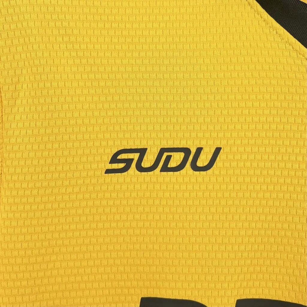 Wolverhampton Home Jersey 25/26