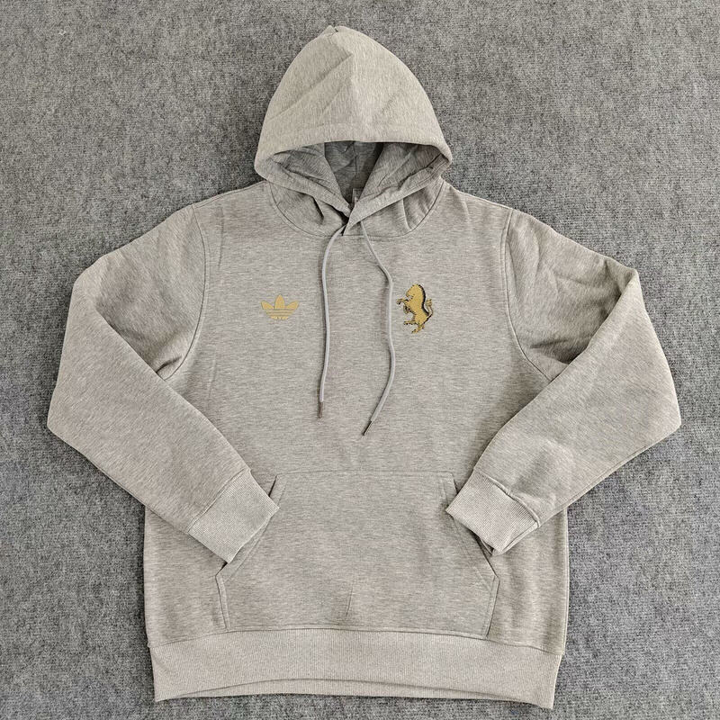 Juventus Hoodie (Colors)
