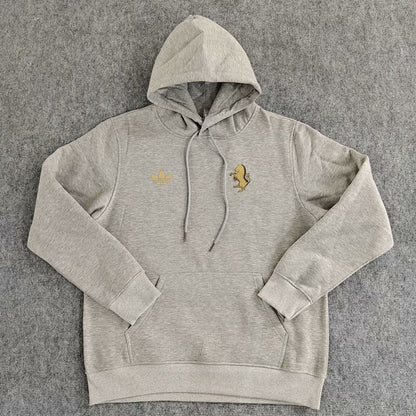 Juventus Hoodie (Colors)