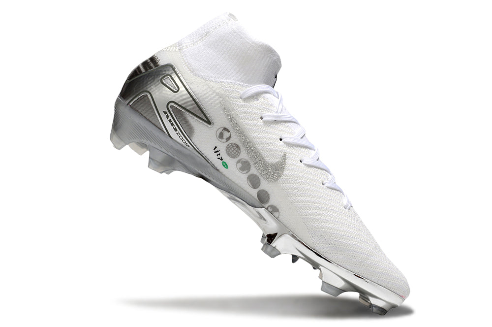 Nike Air Zoom Mercurial Superfly 10 Elite FG Cleats