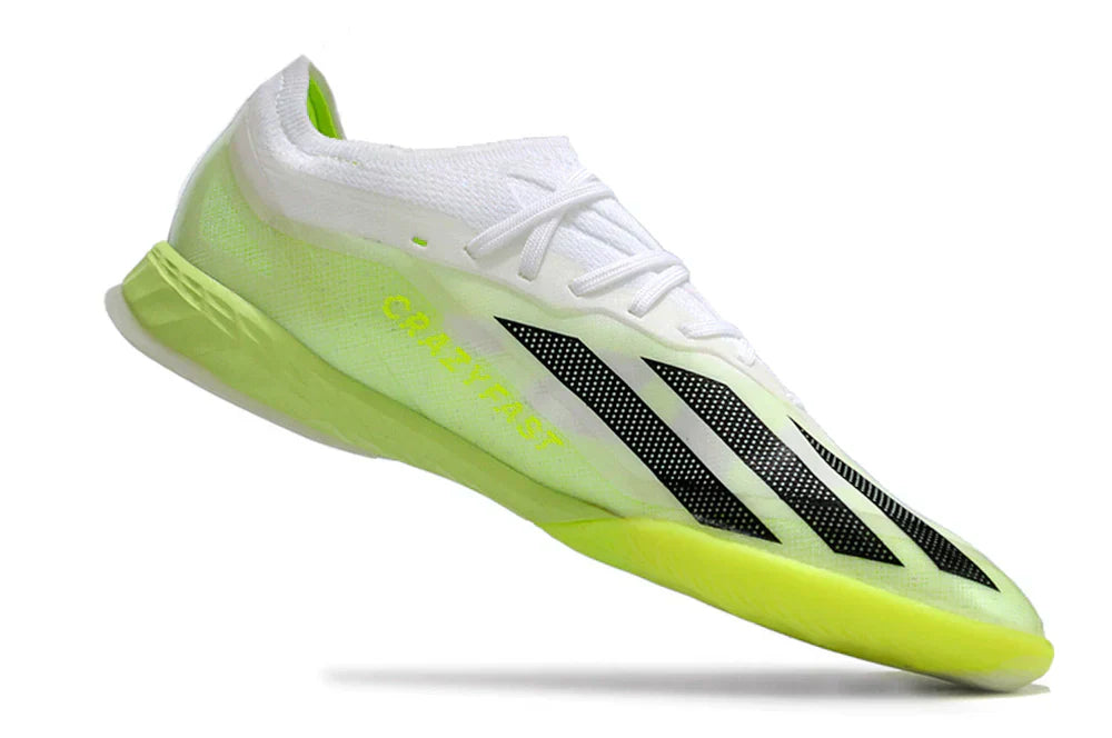Adidas CrazyFast.1 IC Boots