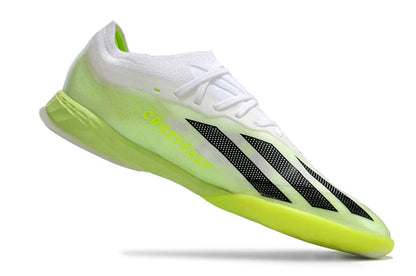 Adidas CrazyFast.1 IC Boots