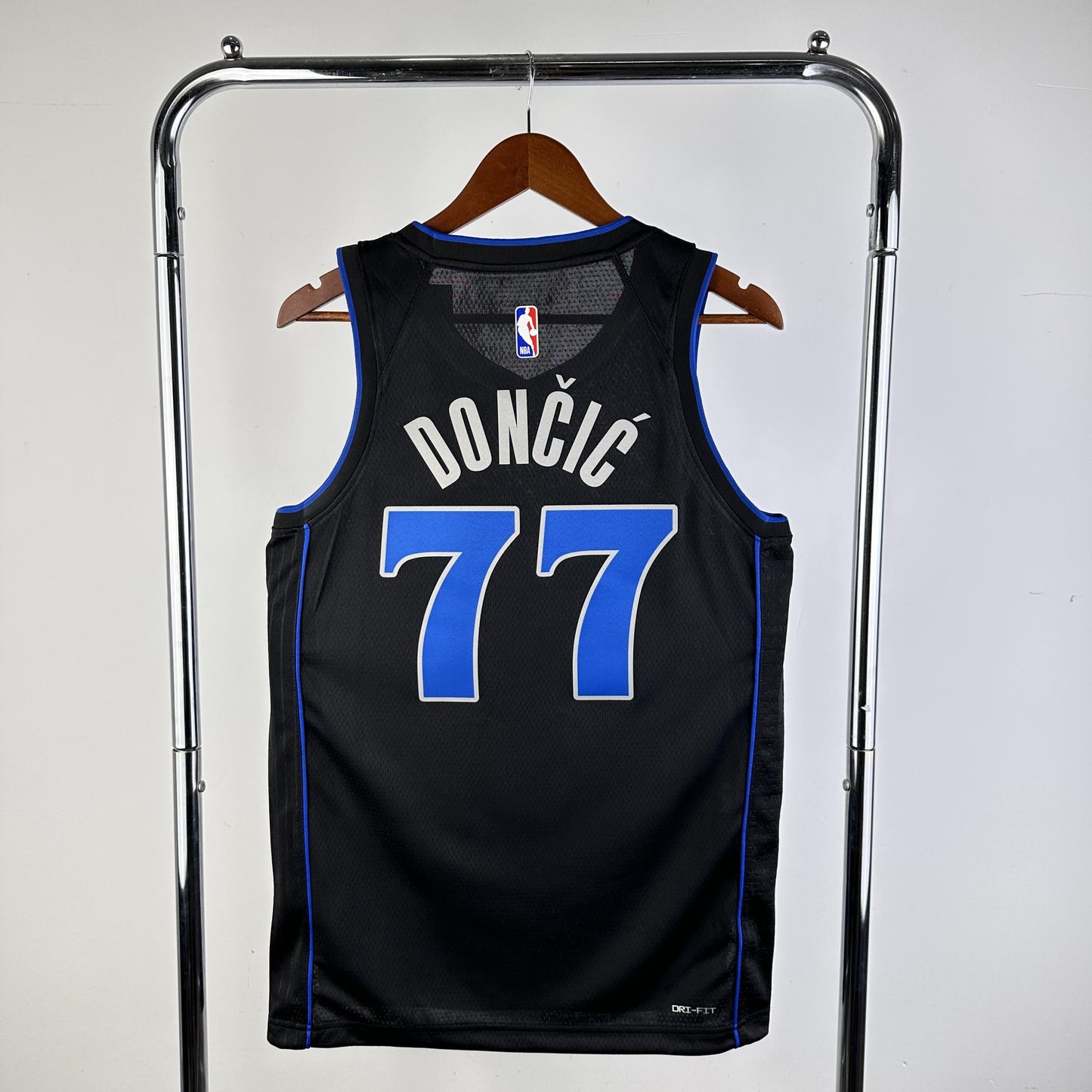 Dallas Mavericks City Edition 23/24 NBA Jersey