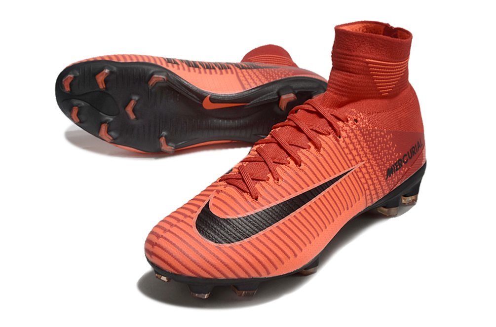 Nike Zoom Superfly 5 Elite FG Cleats