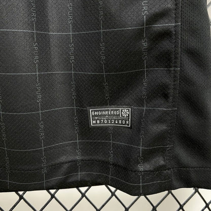 Tottenham Away Jersey 25/26