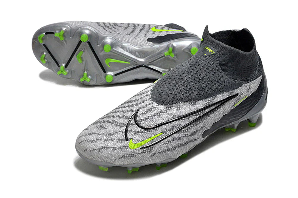 Nike Gripknit Phantom GX Elite Dynamic Fit FG Cleats