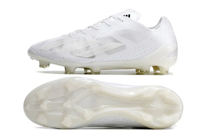 Adidas X CrazyFast+ FG Cleats