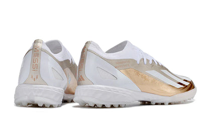 Adidas CrazyFast.1 MESSI TF Boots