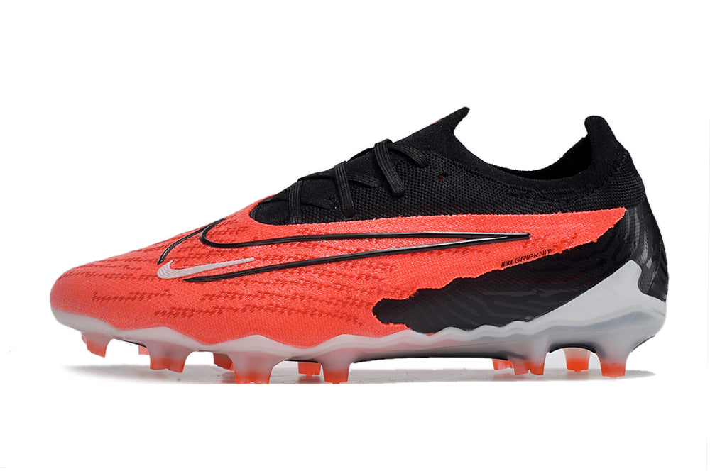 Nike Phantom Gripknit GX Elite FG Cleats