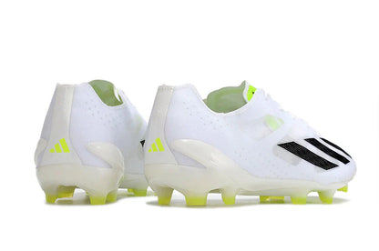 Adidas X CrazyFast+ FG Cleats