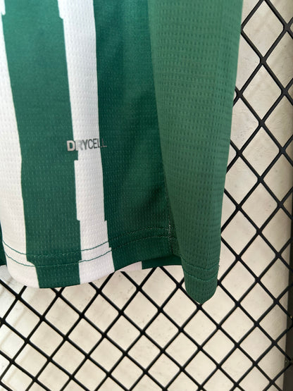 Palmeiras Special Edition Jersey 25/26