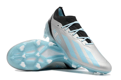 Adidas X CrazyFast Messi.1 FG Cleats