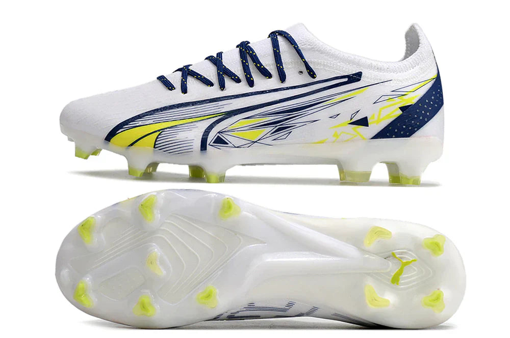 Puma King Ultimate FG Cleats