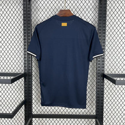 Girona Third Jersey 25/26