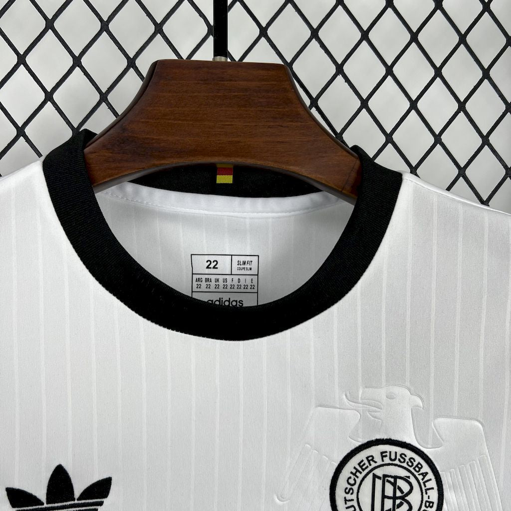 Germany 125 Years Special Edition 2025 Kit Kids