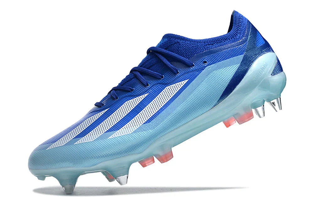 Adidas X CrazyFast.1 Messi SG Cleats