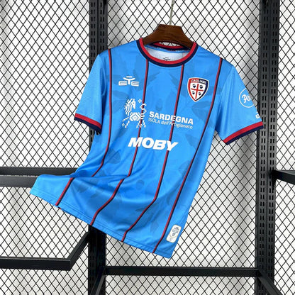 Cagliari Third Jersey 25/26