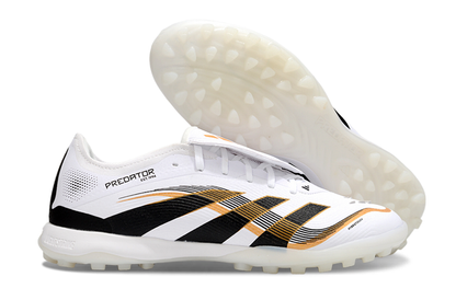 Adidas Predator Elite Fold-Over Tongue TF Boots