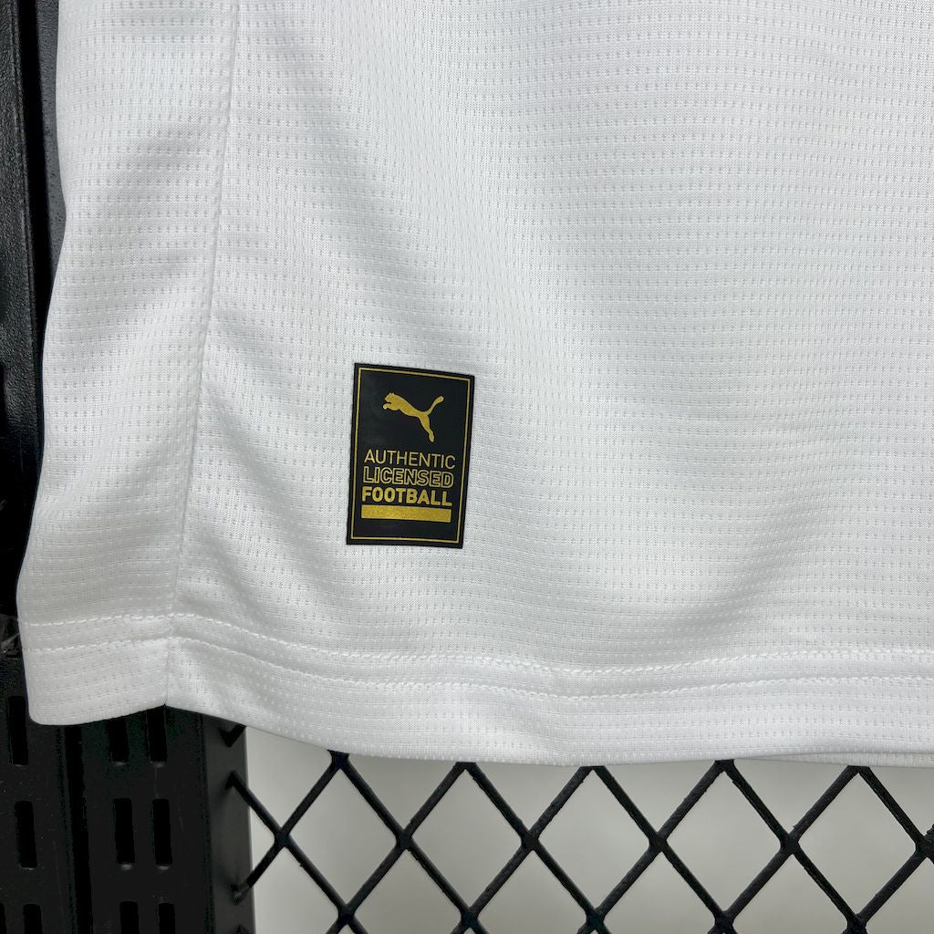 Milan Away Jersey 25/26